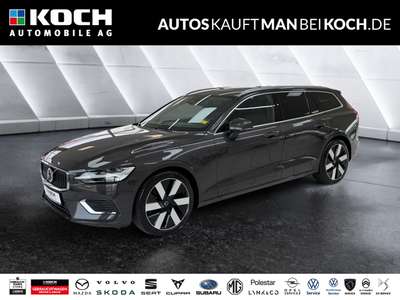 Bild Volvo V60