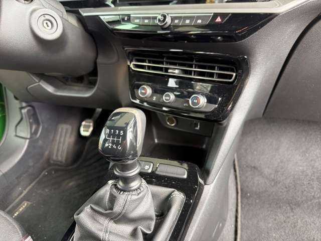Fahrzeugbild eines Opel Mokka