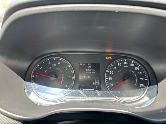 Fahrzeugbild eines Dacia Sandero