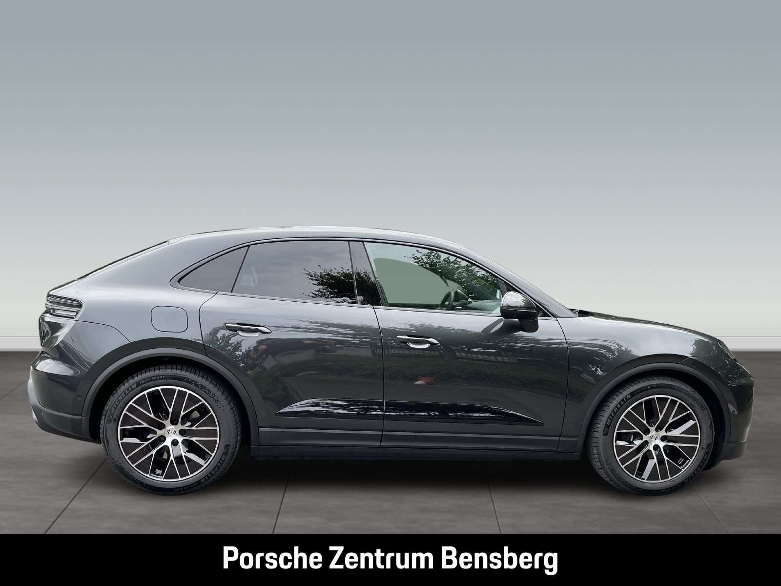 Fahrzeugbild eines Porsche Macan