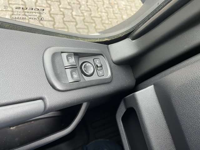 Fahrzeugbild eines Renault Master