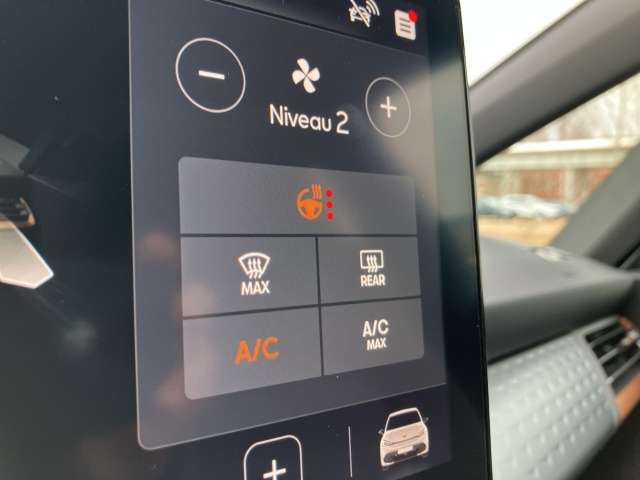 Fahrzeugbild eines CUPRA Born