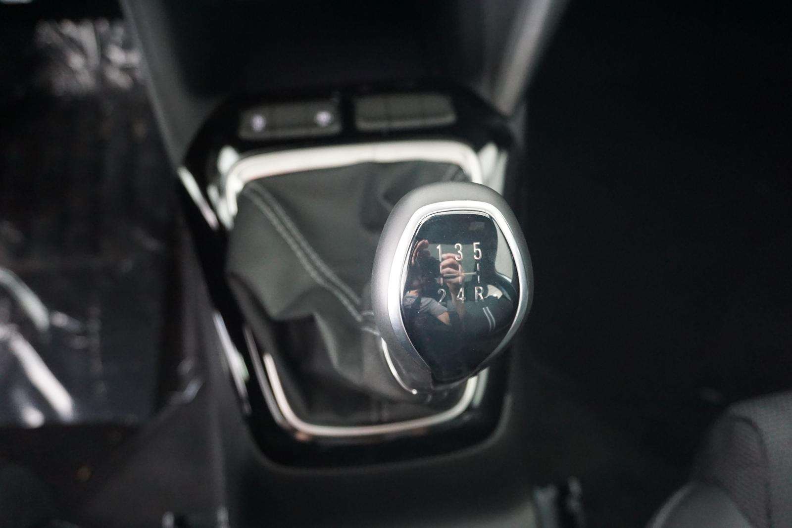 Fahrzeugbild eines Opel Corsa