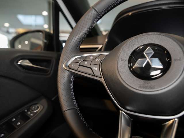 Fahrzeugbild eines Mitsubishi Colt