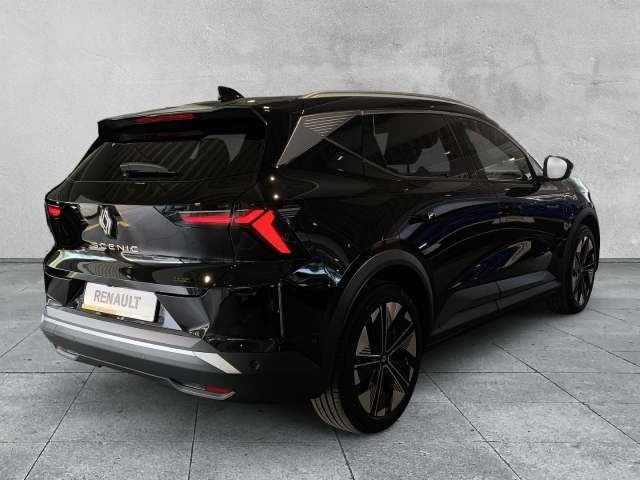 Fahrzeugbild eines Renault Scenic E-TECH