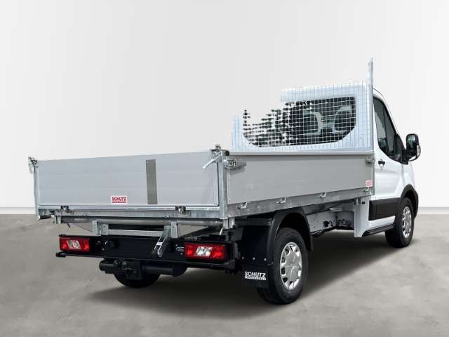 Fahrzeugbild eines Ford Transit