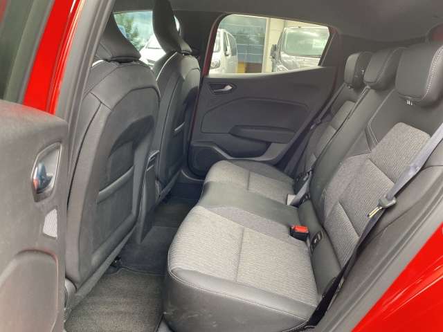 Fahrzeugbild eines Mitsubishi Colt