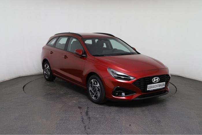 Fahrzeugbild eines Hyundai i30