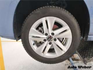 Fahrzeugbild eines Volkswagen Golf