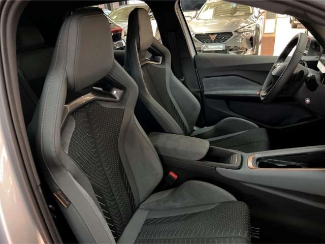 Fahrzeugbild eines CUPRA Born