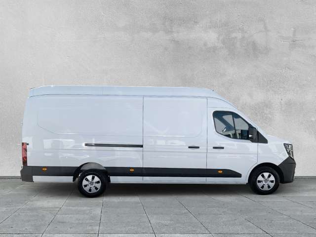 Fahrzeugbild eines Renault Master