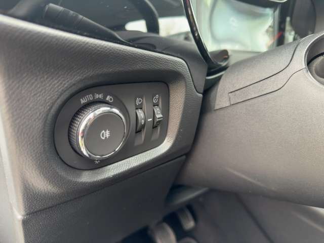 Fahrzeugbild eines Opel Corsa