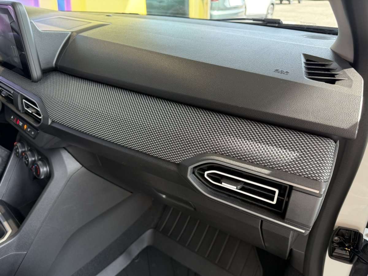 Fahrzeugbild eines Dacia Sandero
