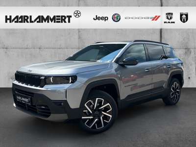 Bild Jeep Compass