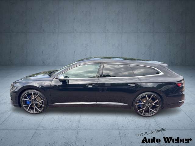 Fahrzeugbild eines Volkswagen Arteon