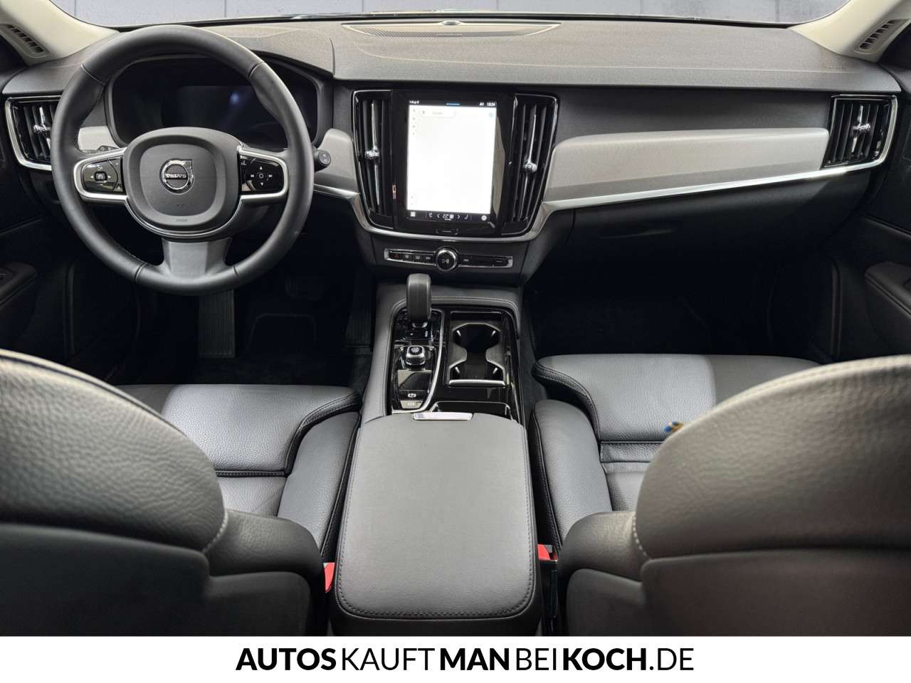 Fahrzeugbild eines Volvo V90