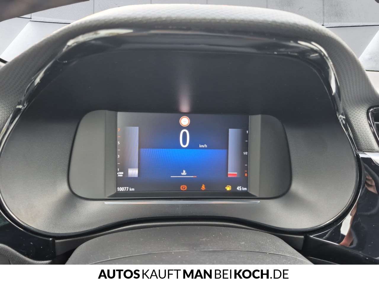 Fahrzeugbild eines Opel Corsa