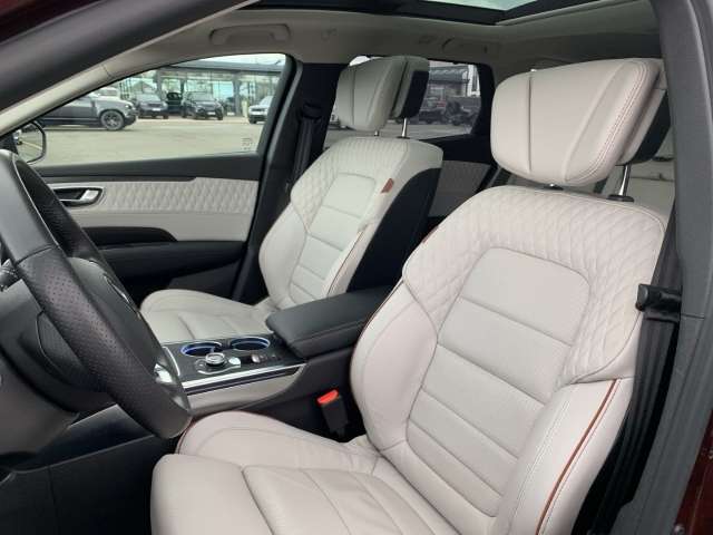 Fahrzeugbild eines Renault Talisman