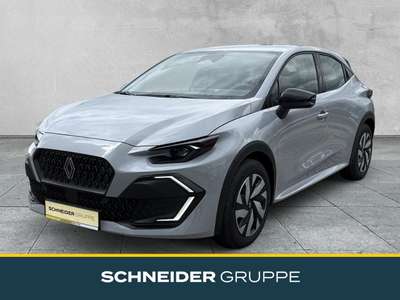 Bild Renault Clio
