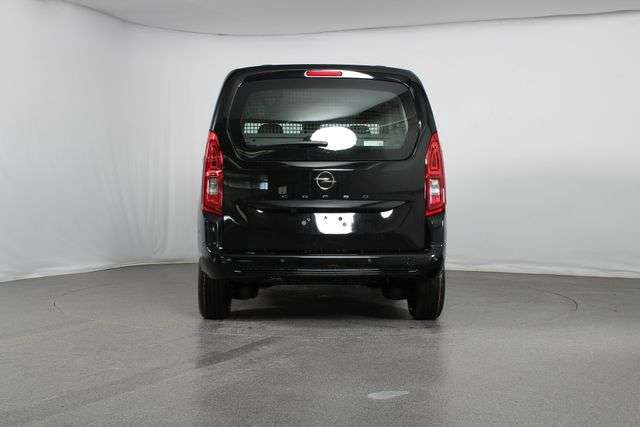Fahrzeugbild eines Opel Combo