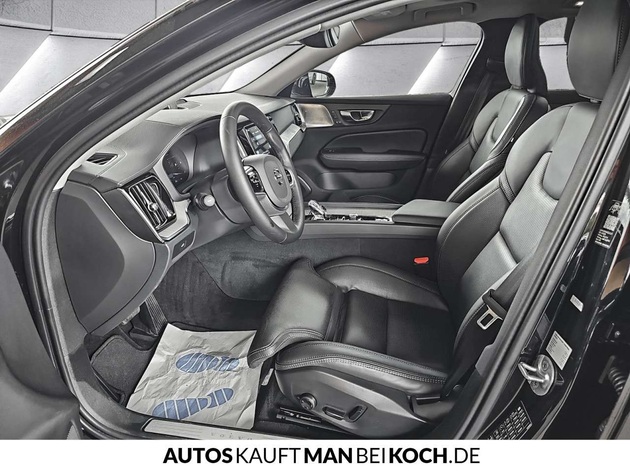 Fahrzeugbild eines Volvo V60