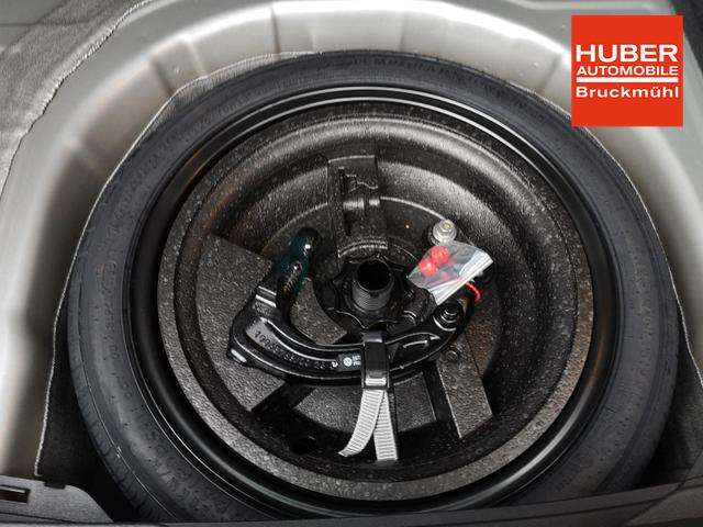 Fahrzeugbild eines Volkswagen Taigo