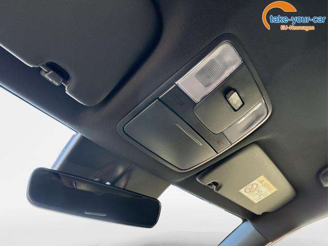 Fahrzeugbild eines Kia XCeed