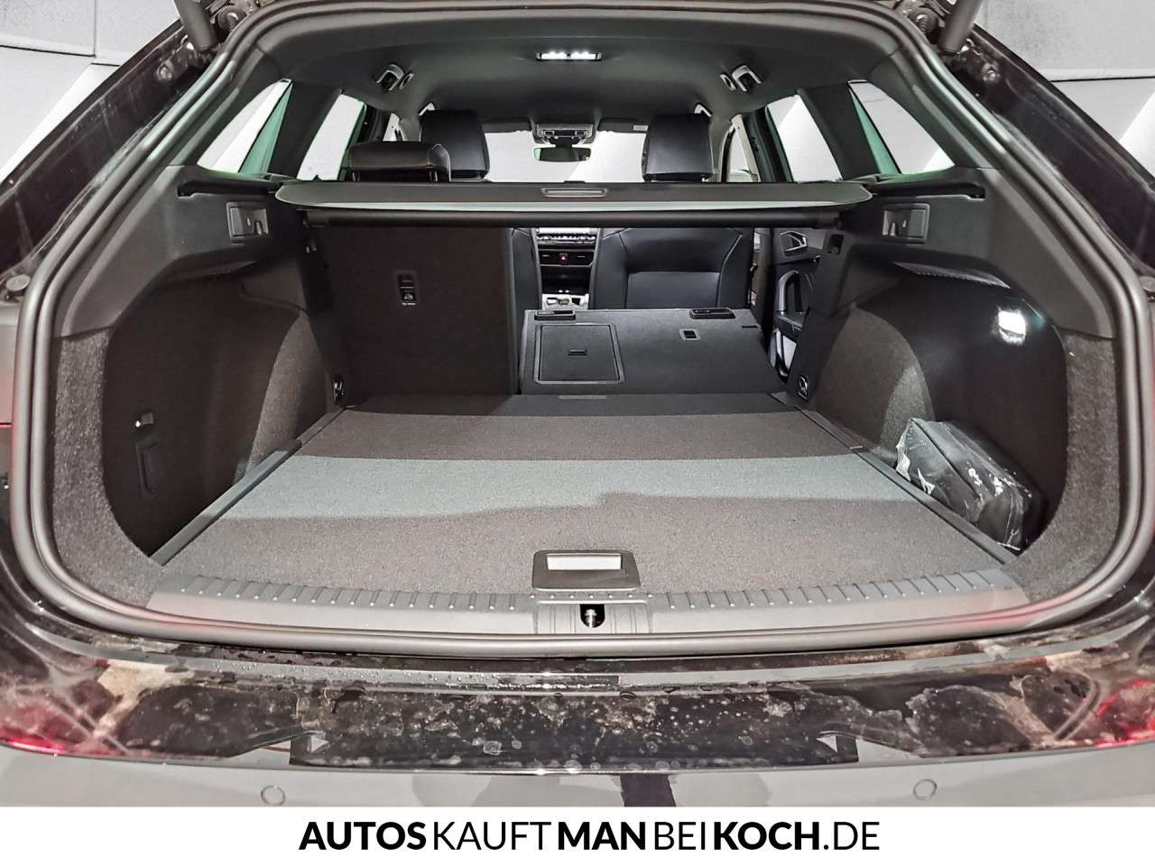 Fahrzeugbild eines CUPRA Leon