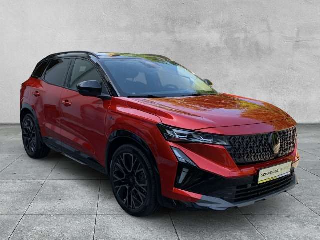 Fahrzeugbild eines Renault Austral