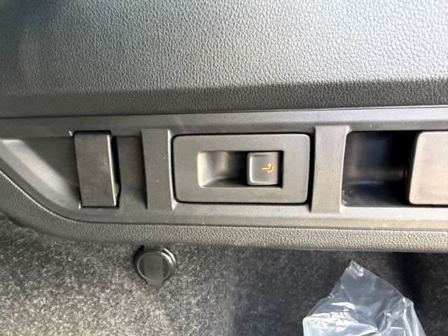 Fahrzeugbild eines Skoda Octavia