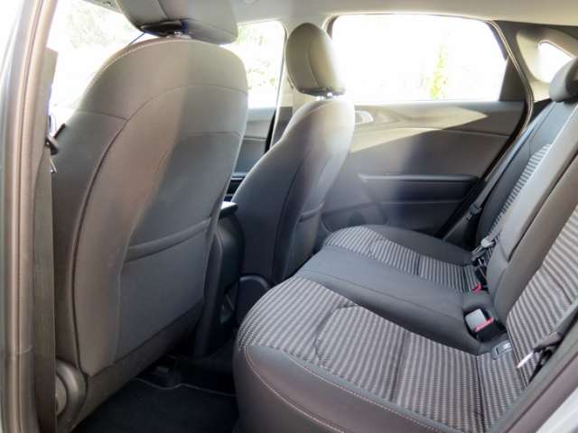 Fahrzeugbild eines Kia cee'd