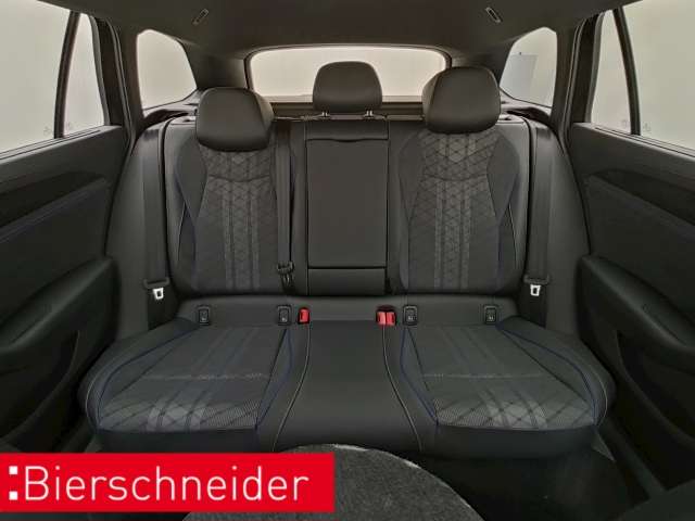 Fahrzeugbild eines Volkswagen Passat