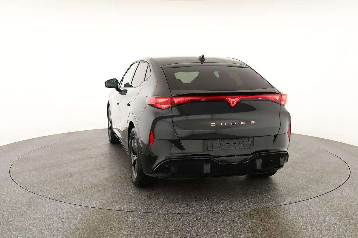 Fahrzeugbild eines CUPRA Tavascan