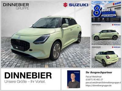 Bild Suzuki Swift