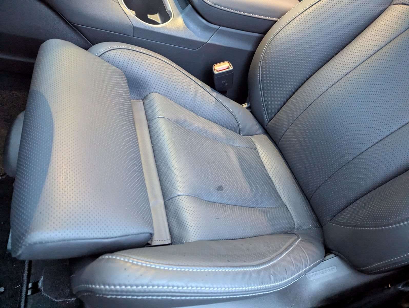 Fahrzeugbild eines Subaru Outback