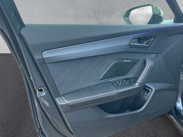 Fahrzeugbild eines CUPRA Formentor