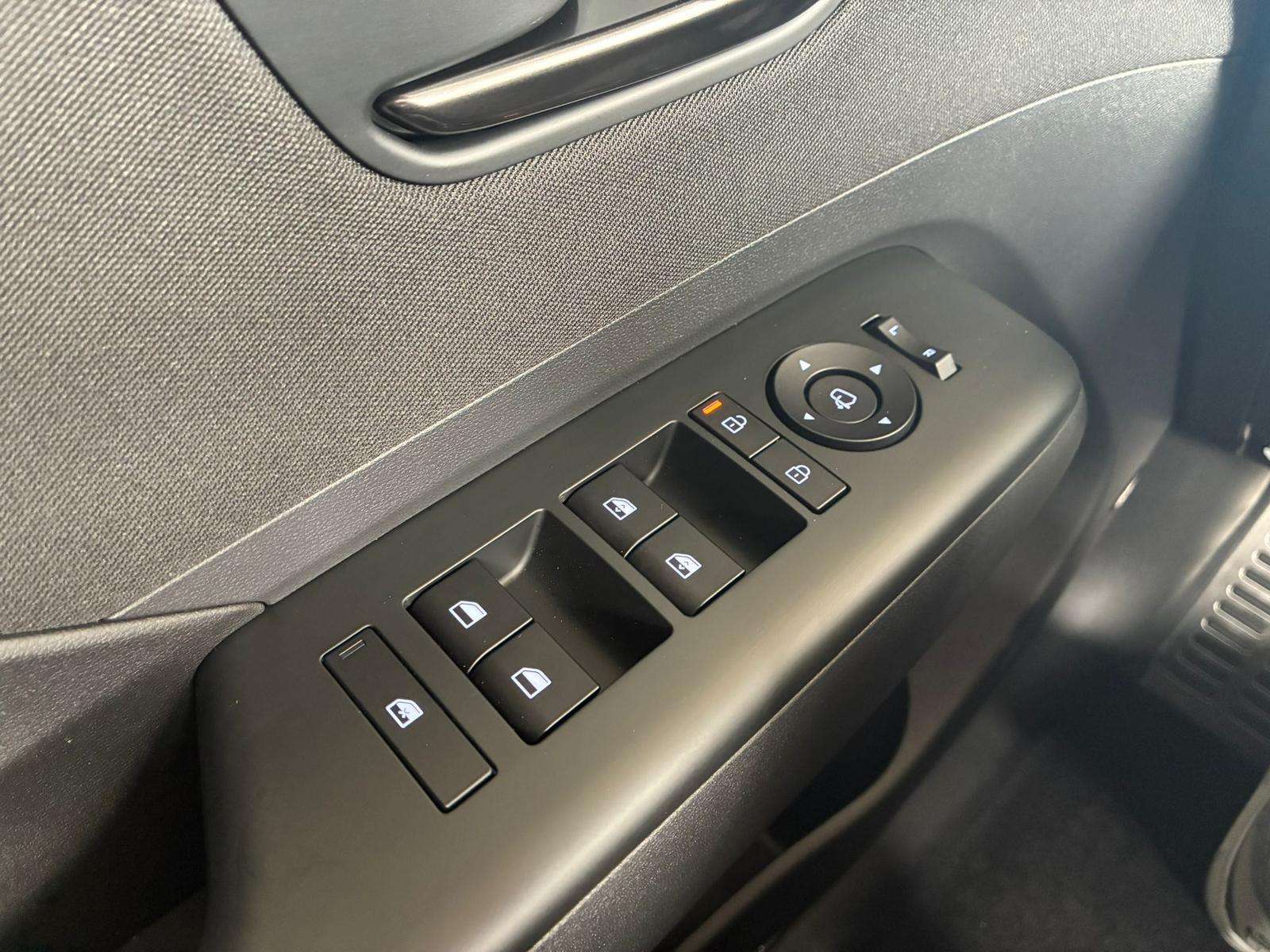 Fahrzeugbild eines Hyundai Kona Elektro