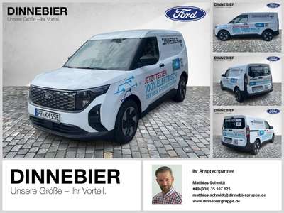 Bild Ford Transit Courier