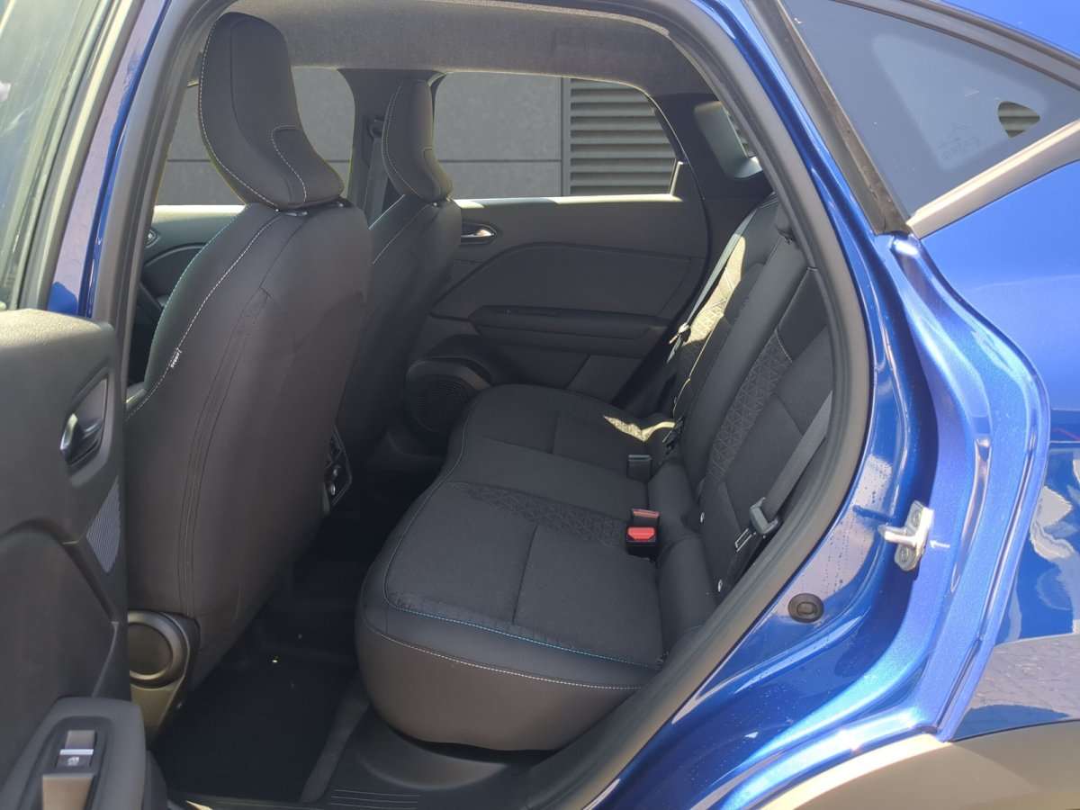 Fahrzeugbild eines Mitsubishi ASX