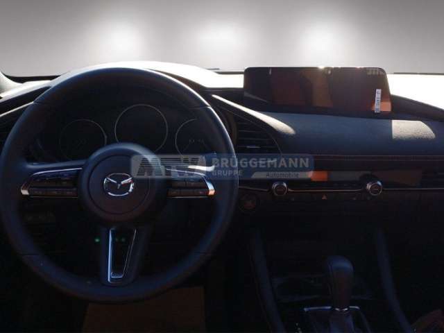 Fahrzeugbild eines Mazda Mazda3