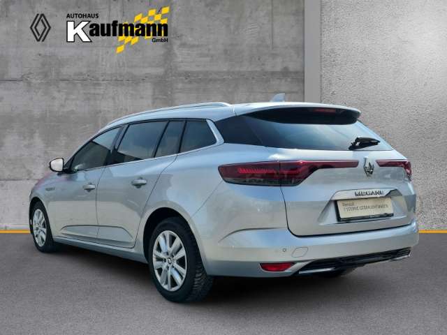 Fahrzeugbild eines Renault Mégane