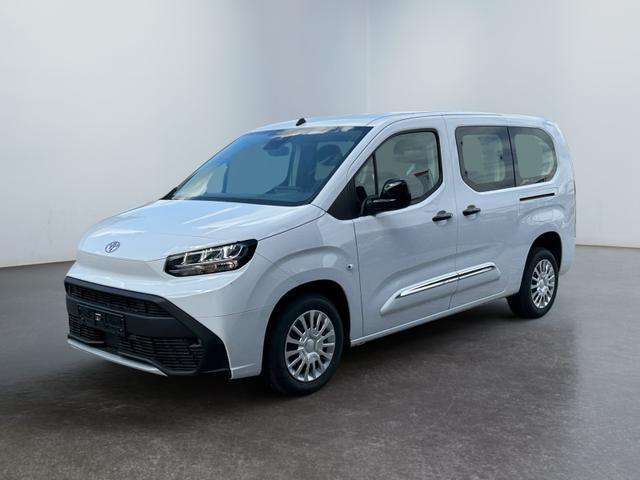 Fahrzeugbild eines Toyota Proace City