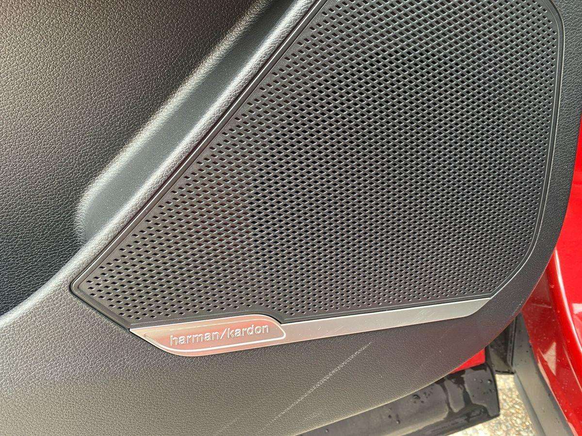 Fahrzeugbild eines Kia Sportage
