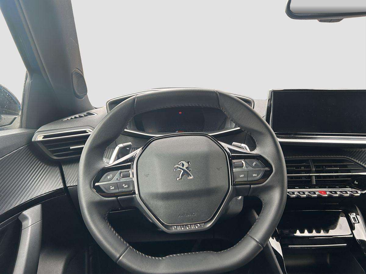 Fahrzeugbild eines Peugeot 2008