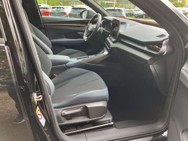 Fahrzeugbild eines CUPRA Terramar