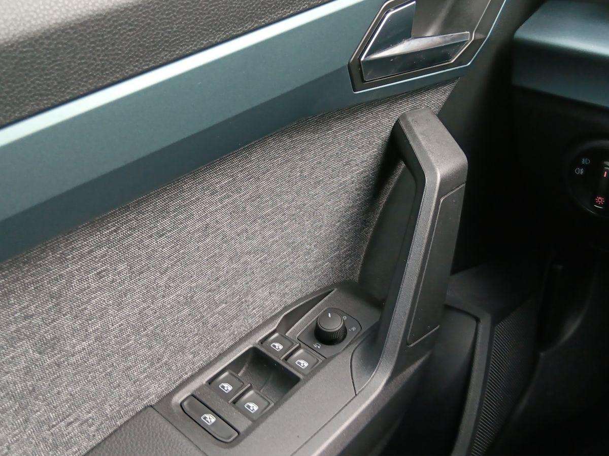 Fahrzeugbild eines SEAT Arona