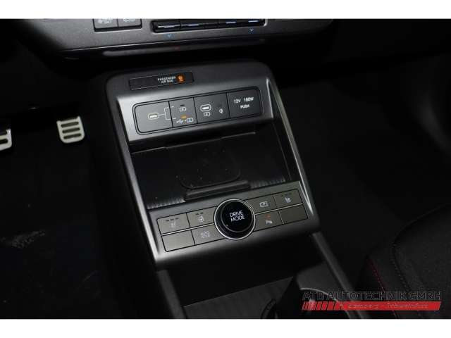 Fahrzeugbild eines Hyundai Kona Elektro