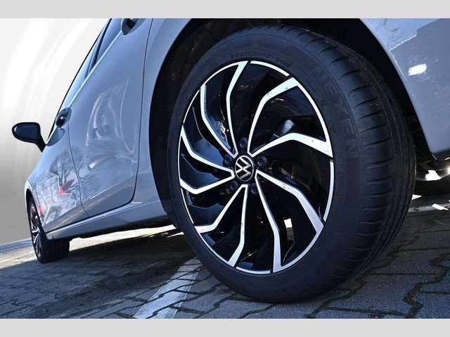 Fahrzeugbild eines Volkswagen Golf