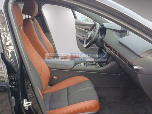 Fahrzeugbild eines Mazda Mazda3