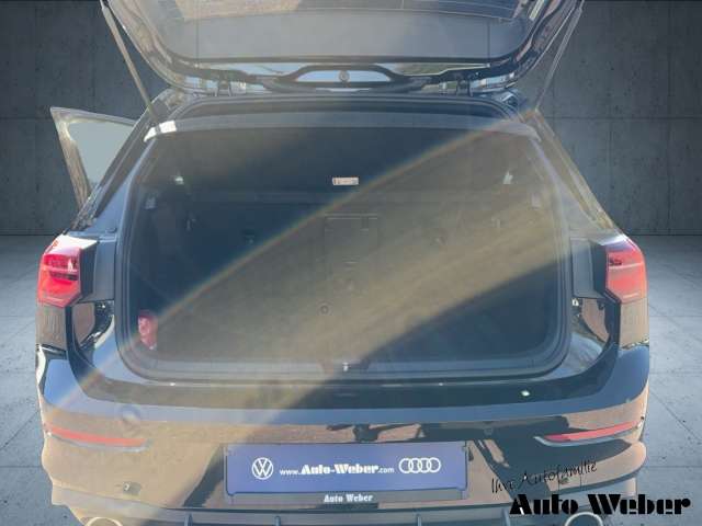 Fahrzeugbild eines Volkswagen Golf